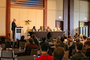 GHC Forum 2025: Planning Climate Action in Challenging Times | The Westin Harbour Castle, Toronto