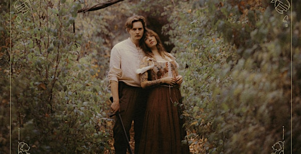 jed and the valentine - Album Release Show | Knox Evangelical Church