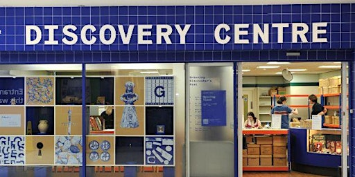 From Store to Store: Archaeology Storage at the Museum of Gloucester | Museum Of Gloucester