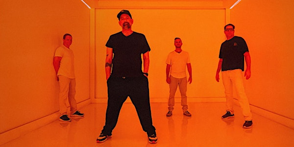 Tractorbeam | Elsewhere - The Hall