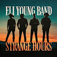 ELI YOUNG BAND | Warehouse25sixty-five Kitchen + Bar