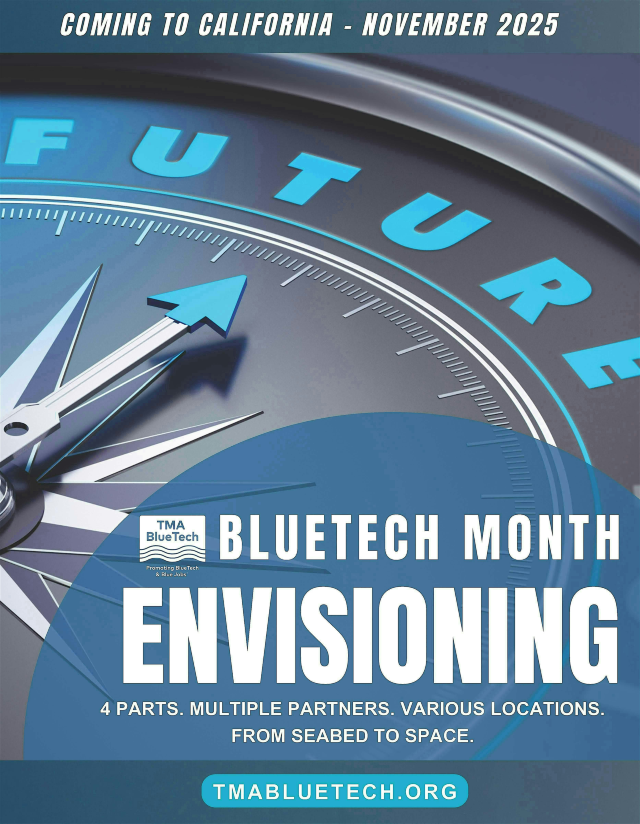 BlueTech Month 2025 | San Diego
