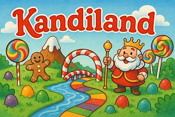 Kandiland | 221 E 5th Ave