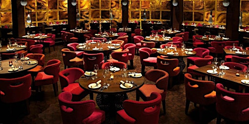 2025 NCCGE Clergy Dinner | St Joseph Catholic Church, Tollcross