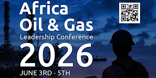 Africa Oil and Gas Leadership Conference 2026 | Viceroy Banquet Hall