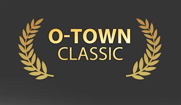 Gold Links Golf Club | O-Town Classic | ChampionsGate Golf Club