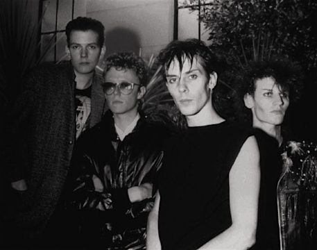 Goth Valentine's Day Dance Party at Blox in Calgary | BLOX Arts Centre