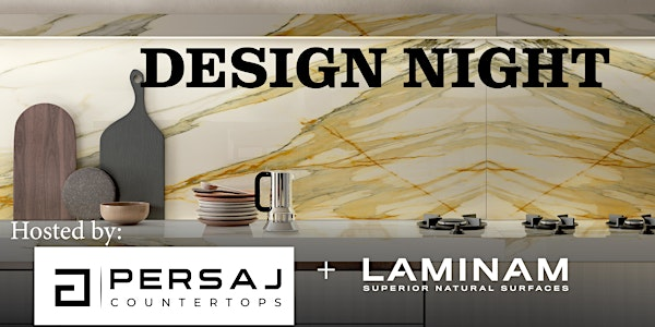 DESIGN NIGHT | 1073 Churchill Crescent