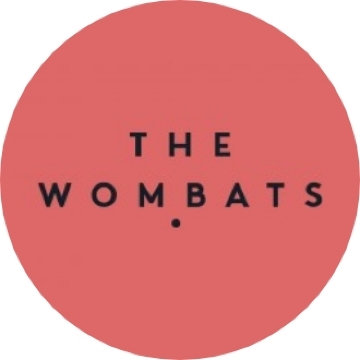 The Wombats Indianapolis Concert Tour 2026｜February 16 | The Vogue Theatre
