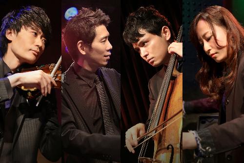 El Cielo 2020 宮崎公演 アストル･ピアソラ 情熱的挑発のチケット(宮崎県・2026/5/16(土)) | 宮崎市民プラザ(オルブライトホール)