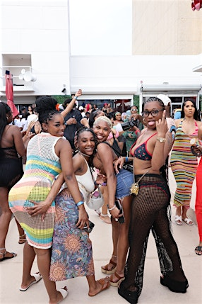 Houston Spring Break 2026 SPLASH HTX | 12801 Northwest Fwy