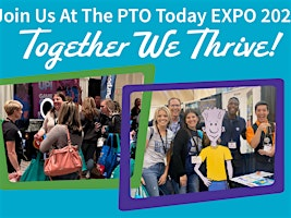 PTO Today Expo -Edison | New Jersey Convention and Exposition Center