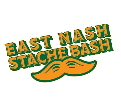 East Nash Stache Bash | Rosemary & Beauty Queen