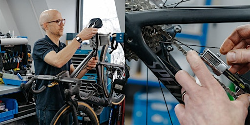 Sigma Sports Hampton Wick Mechanics Course | Sigma Sport