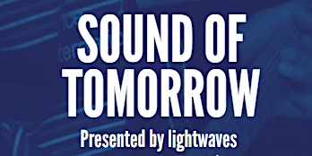 Sound of Tomorrow | Gerard Arms