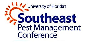 Southeast Pest Management Conference (SEPMC) 2026 | Physics Bldg. _ University of Florida