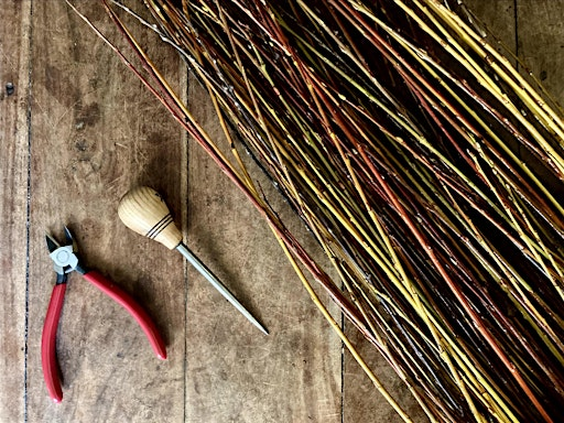 Willow Swifts and Leaves Workshop (VCC2806) | Carlton Marshes Nature Reserve & Visitor Centre