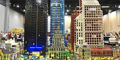 Brick Fan Event Orlando – A LEGO® Fan Expo | Dezerland | May 2–3, 2026 | Dezerland Park Orlando