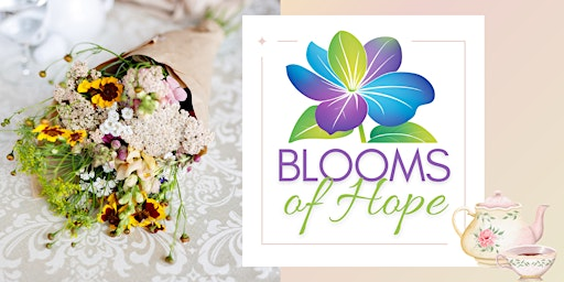 Blooms of Hope | River's Edge at the Arlington