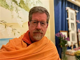 Art and Spirit - a lecture by Swami Chidbrahmananda | 75 Waneka Pkwy