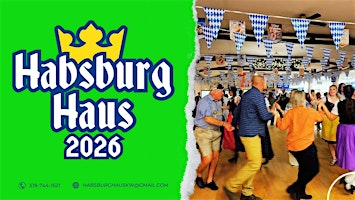 Oktoberfest 2026 at Habsburg Haus | Alpine Club