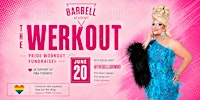 The Werkout | The Barbell Academy
