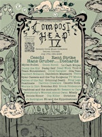 Compost Heap Fest IX (2026) | Seventh Circle Music Collective