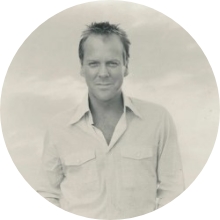 Kiefer Sutherland Asheville Concert Tour 2026｜June 18 | The Orange Peel