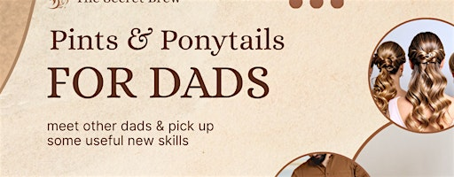 Pints & Ponytails | The Secret Brew