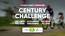 Century Challenge | Cyclopark | Cyclopark