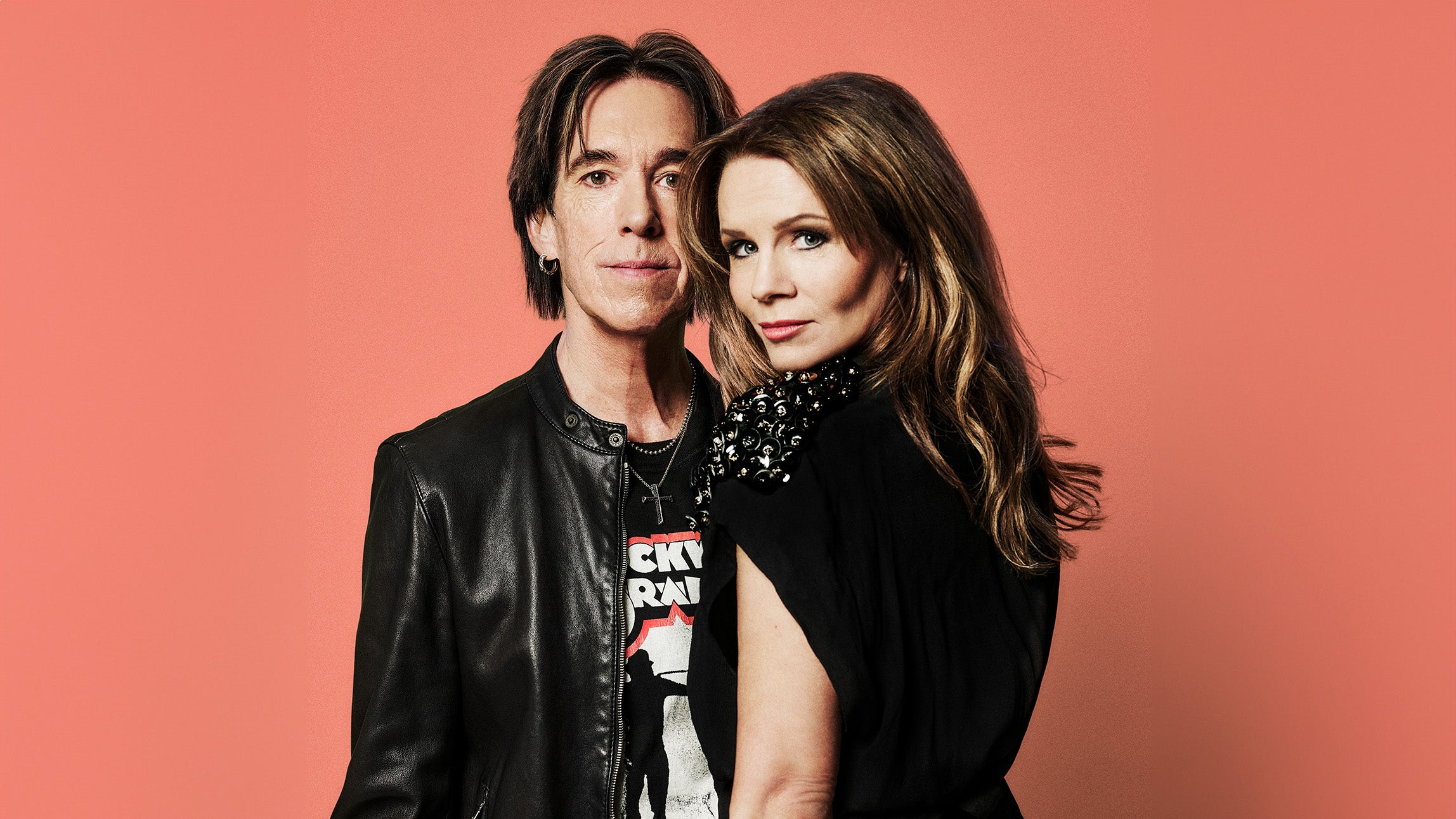 Roxette: Live – Back Again 2026 (Göteborg) | Slottsskogsvallen