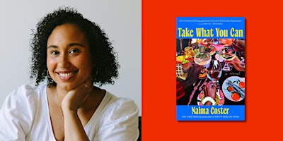 Book Launch: Naima Coster with Kaitlyn Greenidge | Greenlight Bookstore in Fort Greene