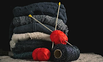 Conférence | Lecture — Arlene Lund: Sweater Weather | Bibliothèque publique de Westmount  – Westmount Public Library