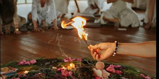 Fall Equinox Ceremony: Harvest, Balance, and Return Within | Highlands YOGA ROOM