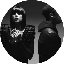 Phantogram Asbury Park Concert Tour 2026｜September 11 | Stone Pony