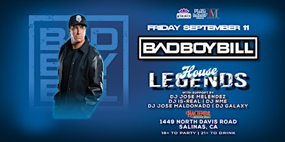 HOUSE LEGENDS | 1449 N Davis Rd