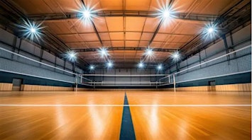 Open Gym Volleyball - Intermediate/Advanced ONLY! | 1095 Playground Rd
