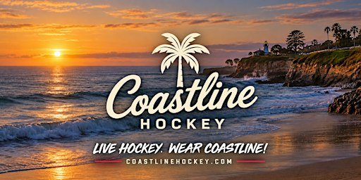 Coastline Hockey Launch Party | The Plex
