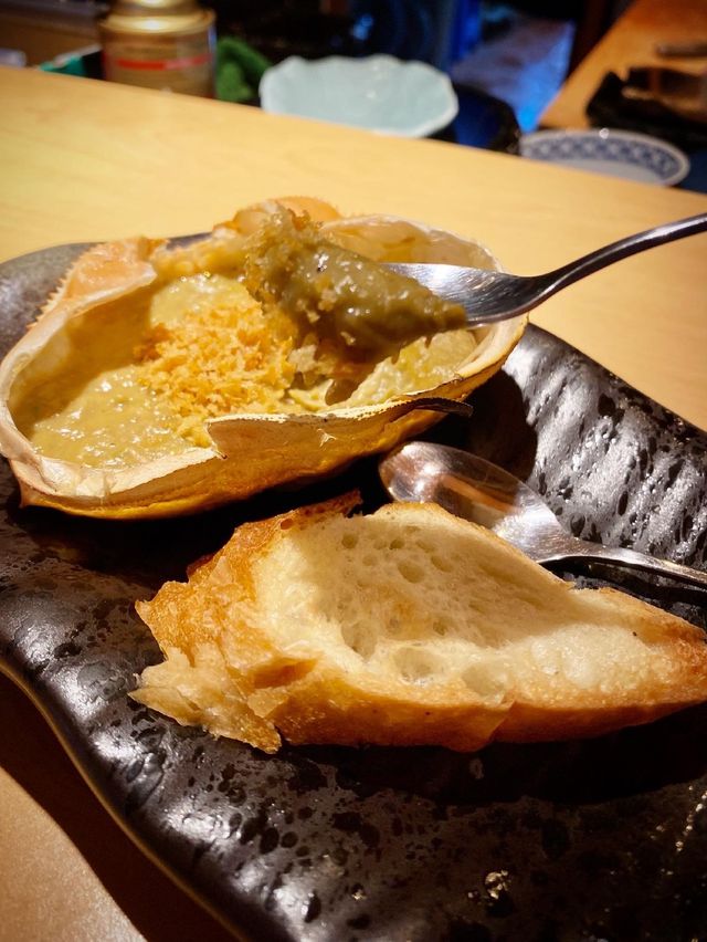 鮮味十足的三文魚丼飯