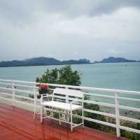 ภูผา-หน้าเล​ ชุมพร​ คือดีต่อใจ​