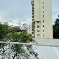 Red planet Bangkok Surawong