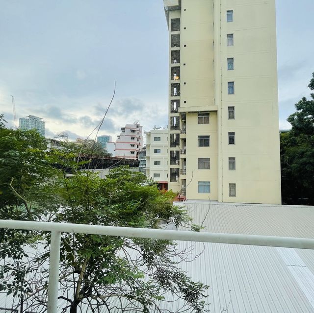 Red planet Bangkok Surawong