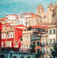 Porto, Portugal