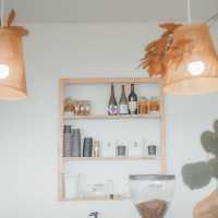 U Graden Cafe’ @ดอยช้างจังหวัดเชียงราย