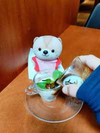 中環 | Say Hi Bar | 日式下午茶Tea Set