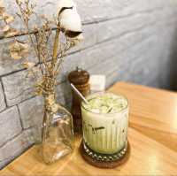 西營盤打卡cafe