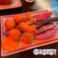 灣仔隱世小巷美國風台灣cafe😝
