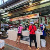 โกเบนซ์ ข้าวต้มแห้ง ภูเก็ต