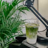 3fl.office cafe