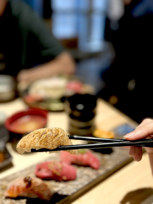 高質午市壽司餐🍣